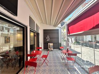 Transfer Business premise  Avenida banys, dels. Restaurante en excelente zona comercial