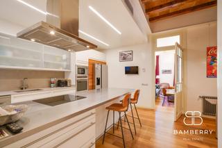Appartement à Carrer ARIBAU