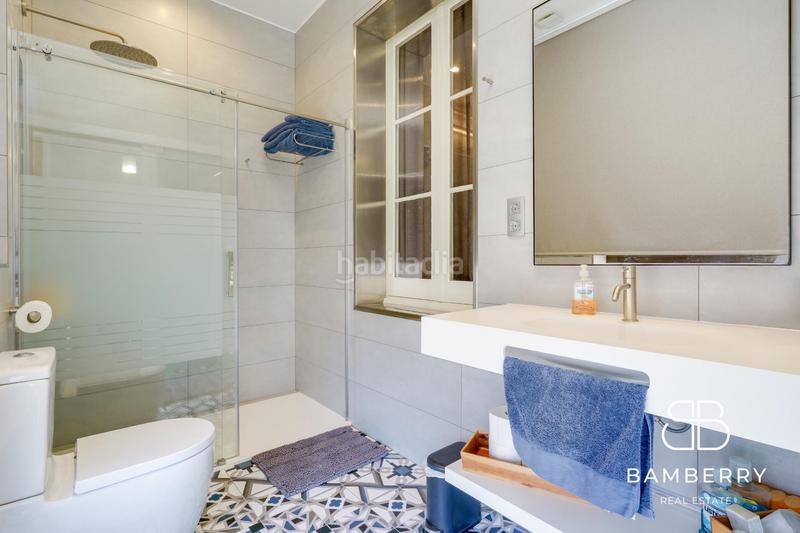 Foto 11004923-d806-4dac-975c-8149b14d9e19. Piso residencia modernista rehabilitada con elegancia clásica y confort contemporáneo en lesquerra de leixample en Barcelona