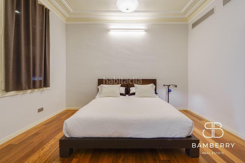 Foto 39e5f4c7-35b1-4db5-8f6d-27810960a4f4. Piso residencia modernista rehabilitada con elegancia clásica y confort contemporáneo en lesquerra de leixample en Barcelona