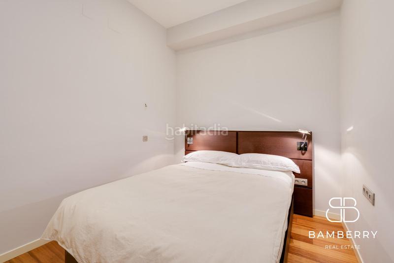 Foto ca5787a9-abab-4572-9d23-252bc33d7988. Piso residencia modernista rehabilitada con elegancia clásica y confort contemporáneo en lesquerra de leixample en Barcelona