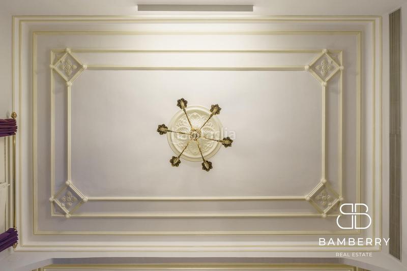 Foto d0516429-3b2d-4ead-9a90-5ce8641aef88. Piso residencia modernista rehabilitada con elegancia clásica y confort contemporáneo en lesquerra de leixample en Barcelona