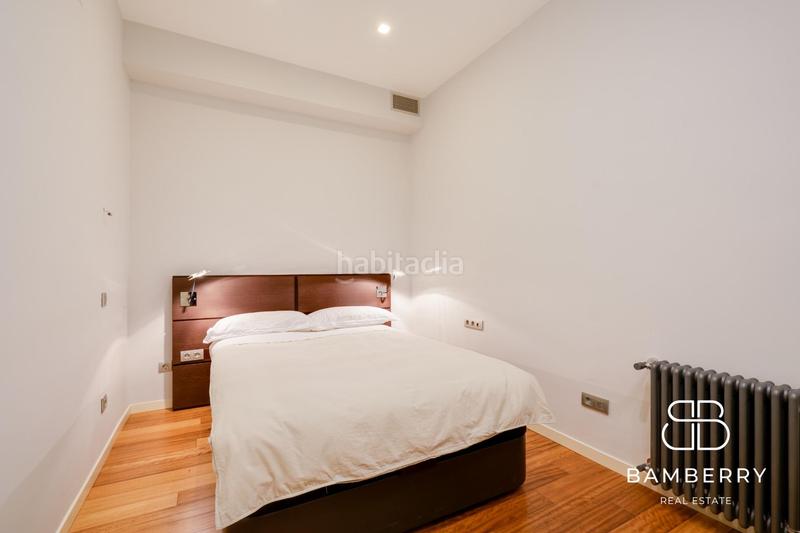 Foto f0653daf-dda0-4abd-863c-2da2d1287983. Piso residencia modernista rehabilitada con elegancia clásica y confort contemporáneo en lesquerra de leixample en Barcelona
