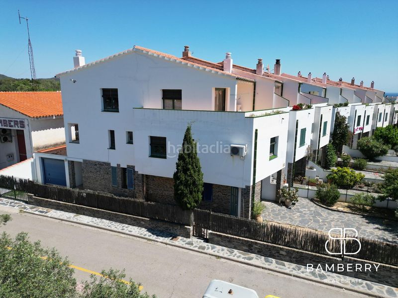 Foto 035e17f4-0e68-417c-a554-fd9f3c346458. Casa adossada a Cadaqués