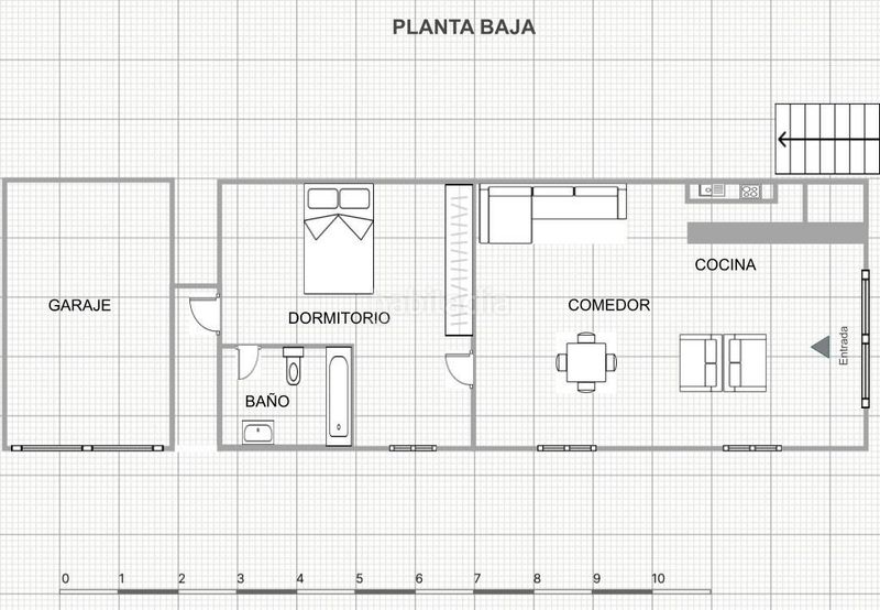Foto 7a7a9ec1-af02-4a85-a857-f9b5be28c766. Casa adossada a Cadaqués