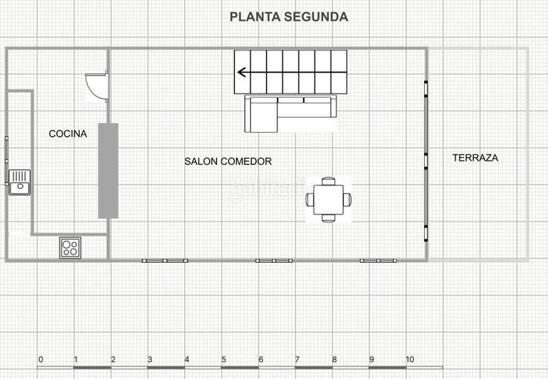 Foto eb6d59d0-c8ec-405e-9385-b7bfeb77d49f. Casa adossada a Cadaqués