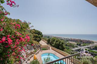 Appartement à El Poal. Amplio piso en una sola planta