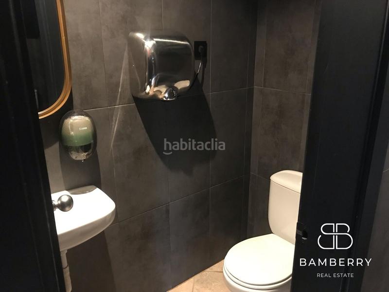 Foto 4cb3032f-6b31-440f-ae4d-a0a115576a61. Local comercial restaurante con licencia c3 en Estació de França Mollet del Vallès