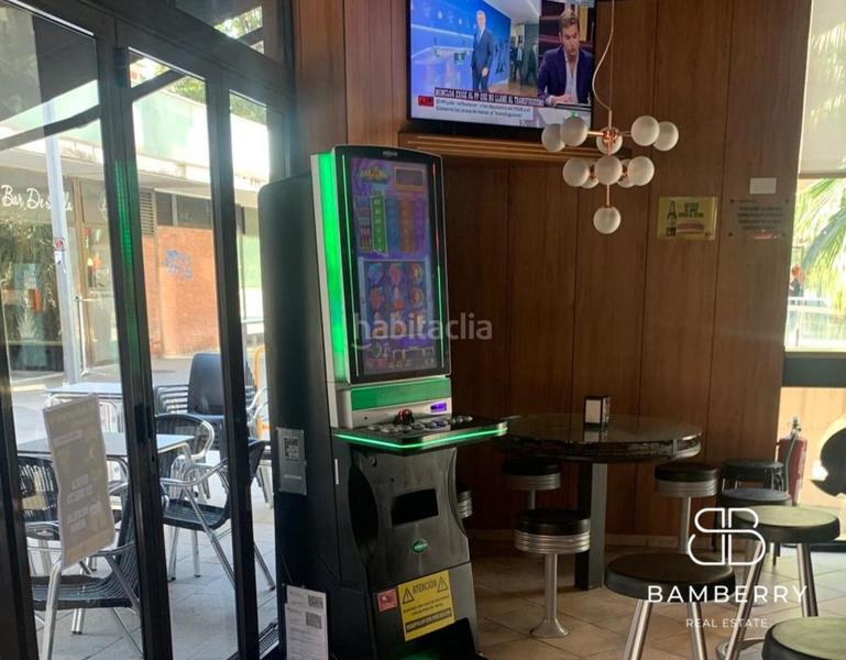 Foto c982b669-ae56-4e78-bb73-769a4e775f4a. Local comercial restaurante con licencia c3 en Estació de França Mollet del Vallès
