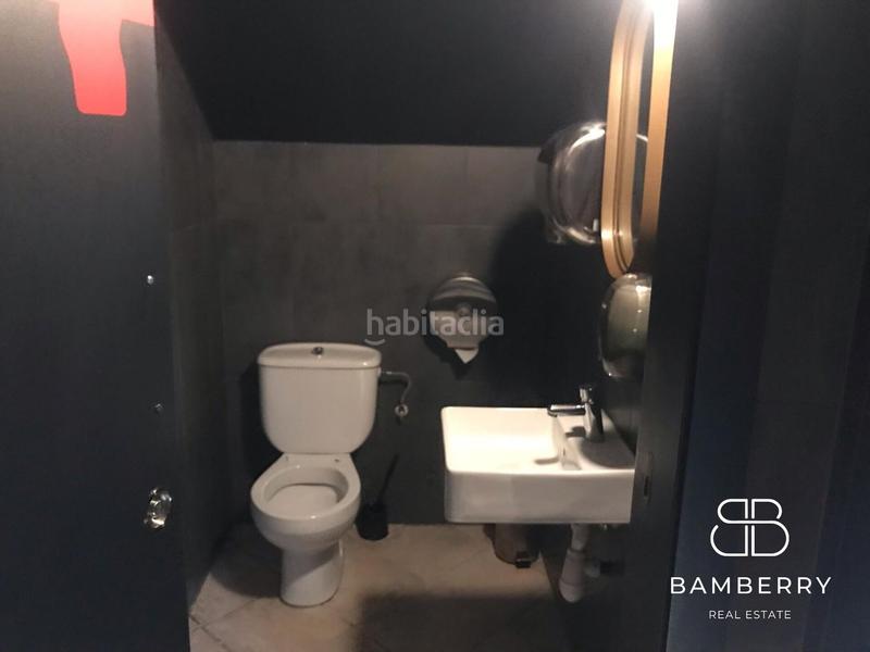 Foto 13f005a9-5101-4929-b86a-373f2e37701c. Location local commercial dans Estació de França Mollet del Vallès