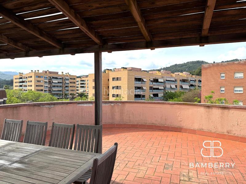 Foto c567269b-86fc-4940-93bd-7386cf486a06. Duplex con parcheggio in Can Tintorer-Can Tries Gavà