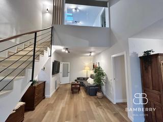 Miete Dachwohnung in Els Canyars. Exclusivo ático dúplex reformado en canyars  listo para entrar a