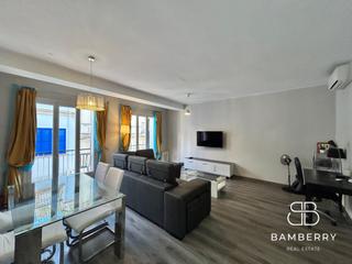 Miete Etagenwohnung in Centre. Encantador piso con licencia turística en el corazón de sitges