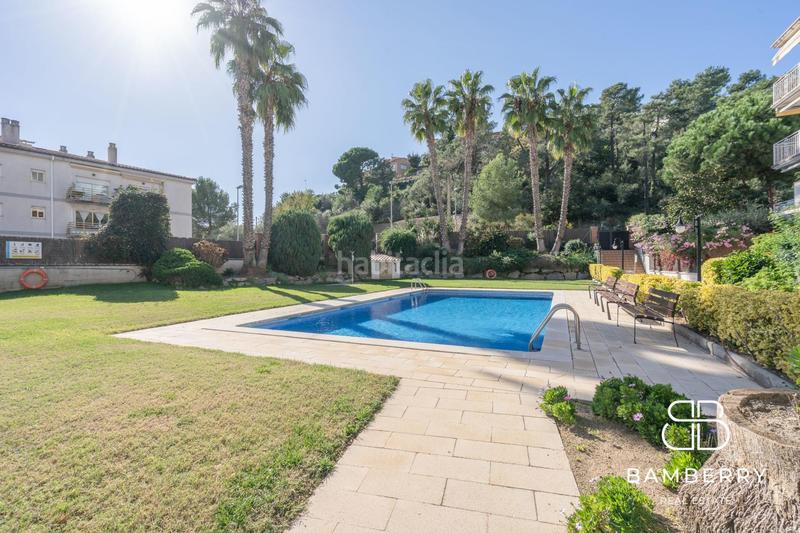 Foto 0aa3915c-ddfa-4b1b-a2c8-3d814d6af484. Apartament amb calefacció aparcament piscina a Urbanitzacions Sant Pol de Mar