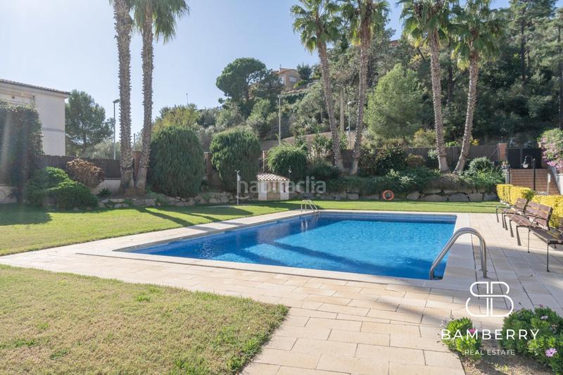 Foto 0d060329-28a7-4652-8050-aaa965a2de96. Apartament amb calefacció aparcament piscina a Urbanitzacions Sant Pol de Mar