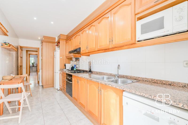 Foto 10d07054-8a95-49cc-b51b-240e5e532b14. Apartament amb calefacció aparcament piscina a Urbanitzacions Sant Pol de Mar