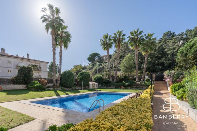 Foto 1c1dd08f-5043-4d4b-a1b3-aa151f13e5b9. Apartament amb calefacció aparcament piscina a Urbanitzacions Sant Pol de Mar