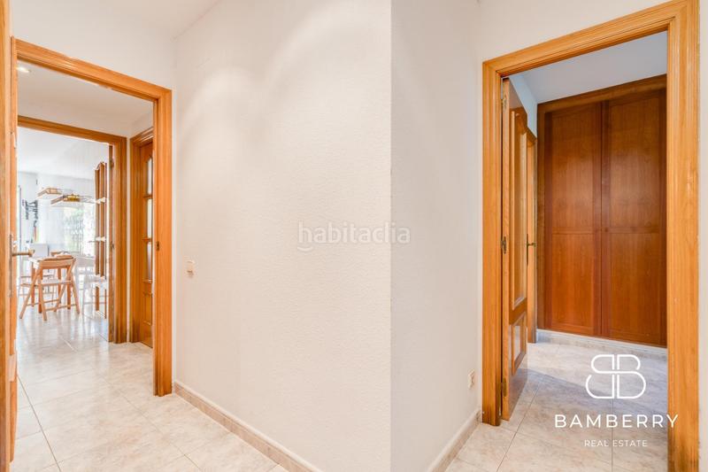 Foto 240e0e24-2a9f-4b0d-9d2e-3d6b347001aa. Apartament amb calefacció aparcament piscina a Urbanitzacions Sant Pol de Mar