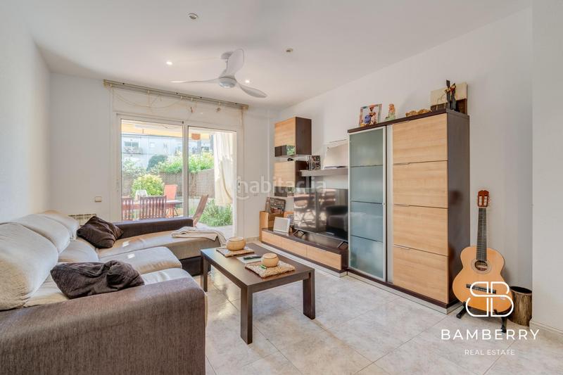 Foto 27457364-0e07-4699-861b-7e692abfa100. Apartament amb calefacció aparcament piscina a Urbanitzacions Sant Pol de Mar