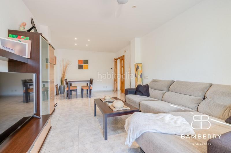 Foto 3a207308-2bc0-49a6-a34c-739ee44f9b40. Apartament amb calefacció aparcament piscina a Urbanitzacions Sant Pol de Mar