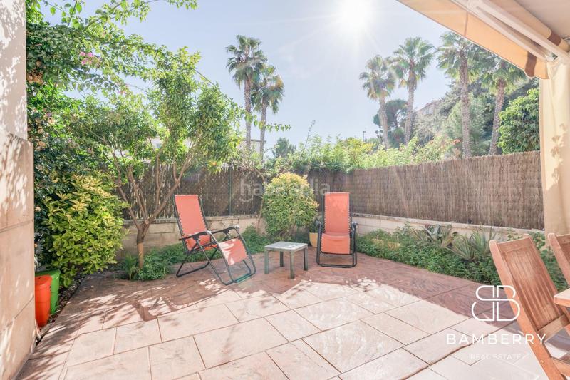 Foto 3ffd0bba-f46e-404a-8757-a973fa6ae85b. Apartament amb calefacció aparcament piscina a Urbanitzacions Sant Pol de Mar