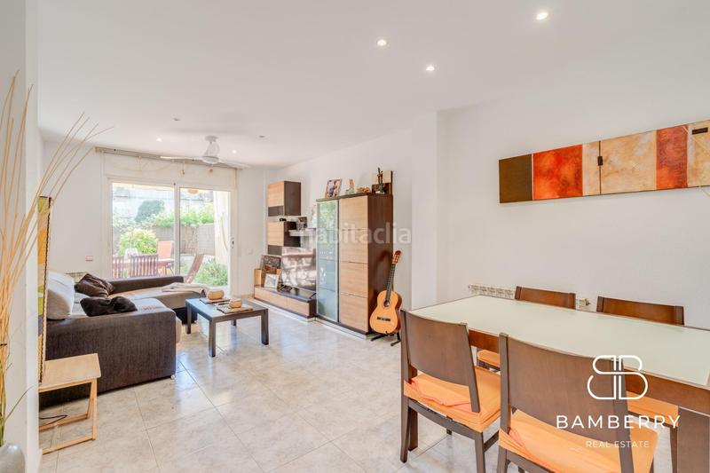 Foto 482986d0-c5dc-4b2c-a4b6-a02823509241. Apartament amb calefacció aparcament piscina a Urbanitzacions Sant Pol de Mar