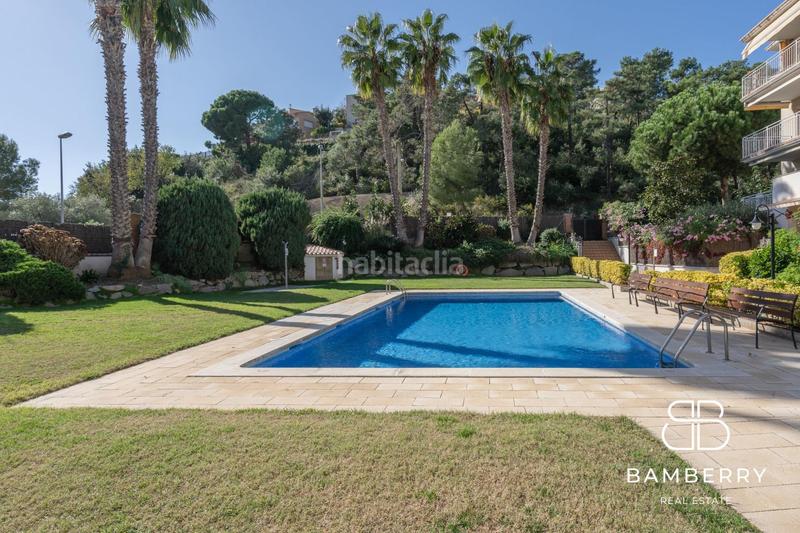 Foto 4a4fa084-160c-4ac0-9d41-14563849cb60. Apartament amb calefacció aparcament piscina a Urbanitzacions Sant Pol de Mar