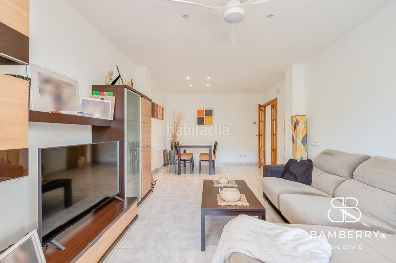 Foto 6a81e992-9814-4534-8cef-152d7e5f32db. Apartament amb calefacció aparcament piscina a Urbanitzacions Sant Pol de Mar