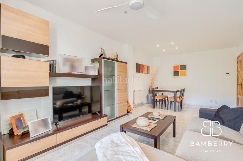 Foto 776649e7-836b-4c0e-8501-a02a7343b3f4. Apartament amb calefacció aparcament piscina a Urbanitzacions Sant Pol de Mar