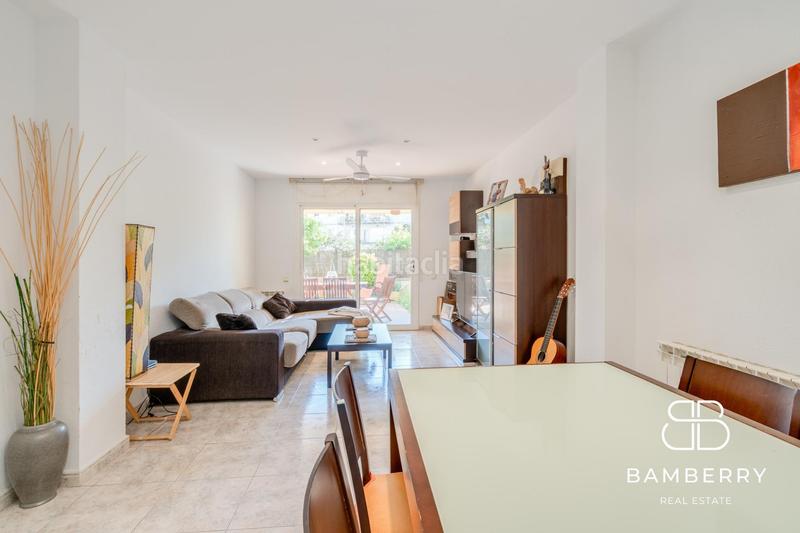 Foto 819bd110-7bba-498d-9e0e-9da28b41811a. Apartament amb calefacció aparcament piscina a Urbanitzacions Sant Pol de Mar