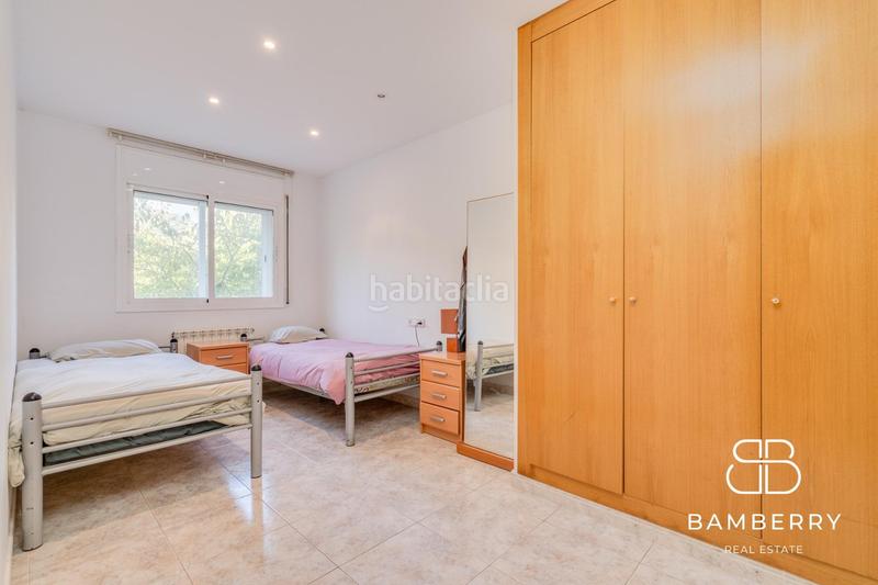 Foto a37e761a-00ea-4f00-be98-ef362b714f6c. Apartament amb calefacció aparcament piscina a Urbanitzacions Sant Pol de Mar