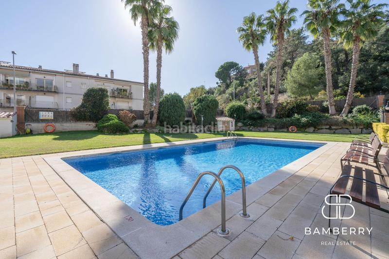 Foto a52e4e15-3d4e-4ecb-98a9-38829f3d0ee4. Apartament amb calefacció aparcament piscina a Urbanitzacions Sant Pol de Mar