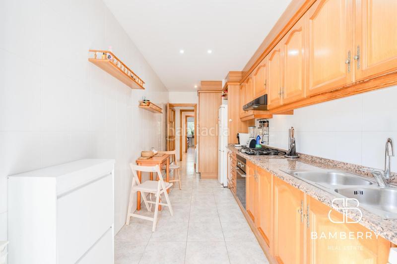 Foto ae12f7f9-3c89-4d29-a93e-67ddd4660169. Apartament amb calefacció aparcament piscina a Urbanitzacions Sant Pol de Mar