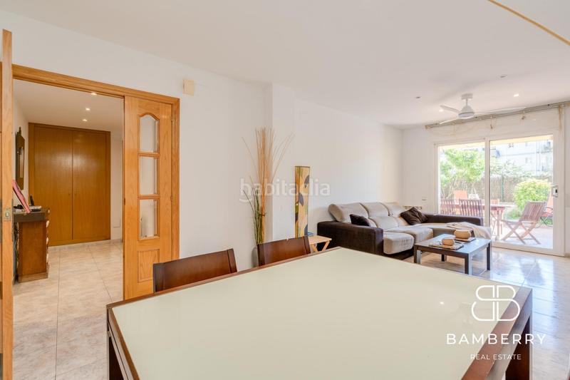 Foto c1ae1528-1e31-429e-994f-c8ec91cab588. Apartament amb calefacció aparcament piscina a Urbanitzacions Sant Pol de Mar