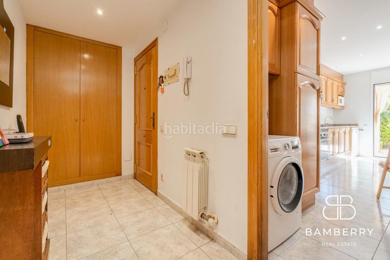 Foto c9568b63-f421-4ccc-8446-844f667ee482. Apartament amb calefacció aparcament piscina a Urbanitzacions Sant Pol de Mar