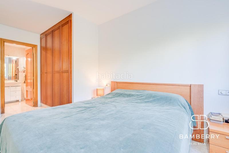 Foto d424a4e3-5c54-41dd-823f-1bb6f625ac0a. Apartament amb calefacció aparcament piscina a Urbanitzacions Sant Pol de Mar