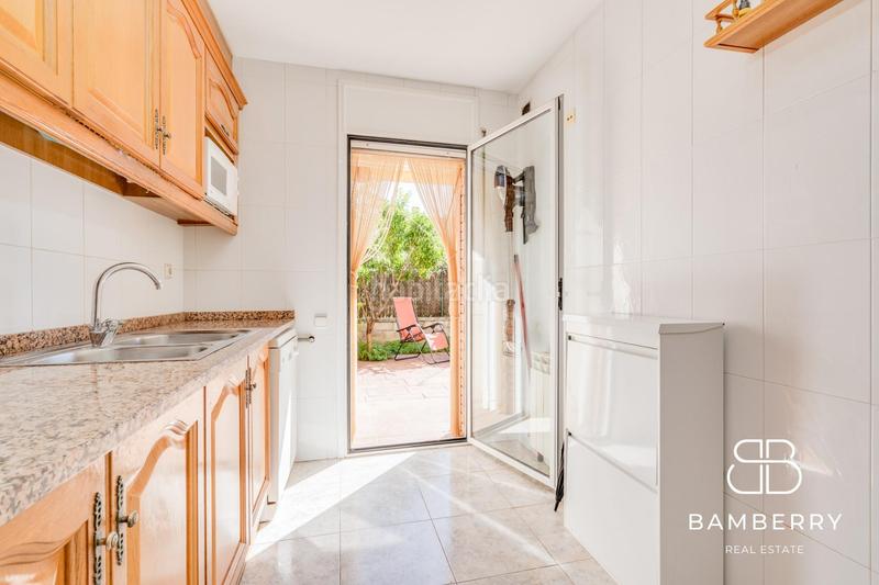 Foto d764b7e2-5b77-4a95-8f65-1f2bc7d0365b. Apartament amb calefacció aparcament piscina a Urbanitzacions Sant Pol de Mar