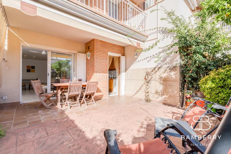 Foto e08605c1-4447-4312-b413-b89f418d5da1. Apartament amb calefacció aparcament piscina a Urbanitzacions Sant Pol de Mar