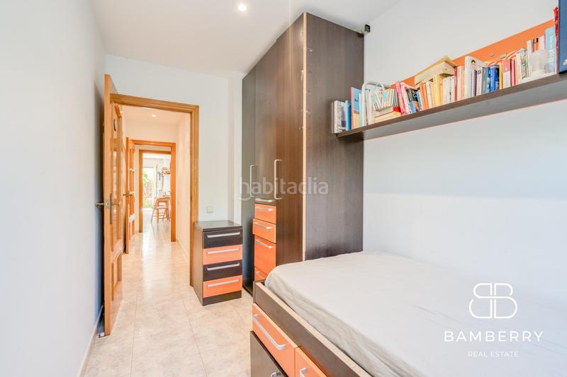 Foto e55e308a-17bf-4c3d-abc1-7c3c8f36d4ce. Apartament amb calefacció aparcament piscina a Urbanitzacions Sant Pol de Mar