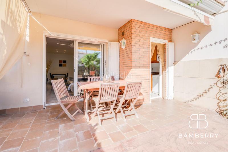 Foto ea91b435-3c3b-4182-9e72-70fefbbecece. Apartament amb calefacció aparcament piscina a Urbanitzacions Sant Pol de Mar