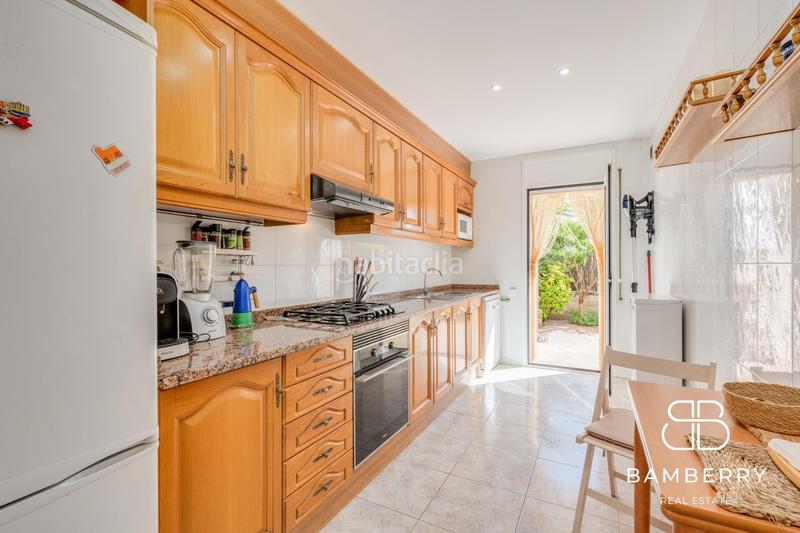 Foto fe2675e6-87ee-49f3-8775-590d64ace0b1. Apartament amb calefacció aparcament piscina a Urbanitzacions Sant Pol de Mar