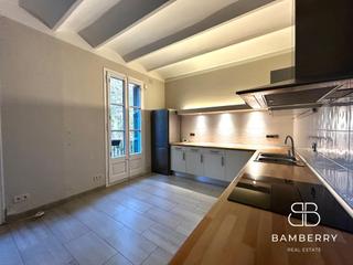 Affitto Appartamento in Sant Ramon - Maternitat. Piso reformado con balcon