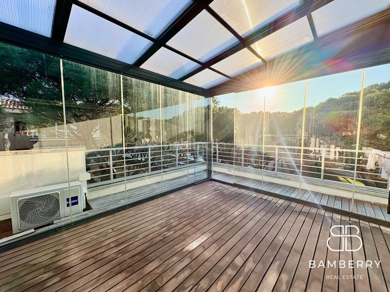 Foto cb9db4e9-c2cb-458f-9ae4-ee5a29184373. Casa amb aparcament a Gava Mar Gavà