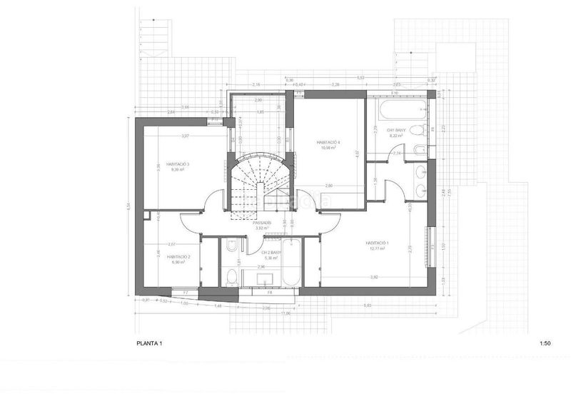 Foto e7ad6302-8c96-474c-9437-cd143735bf3a. Casa amb aparcament a Gava Mar Gavà