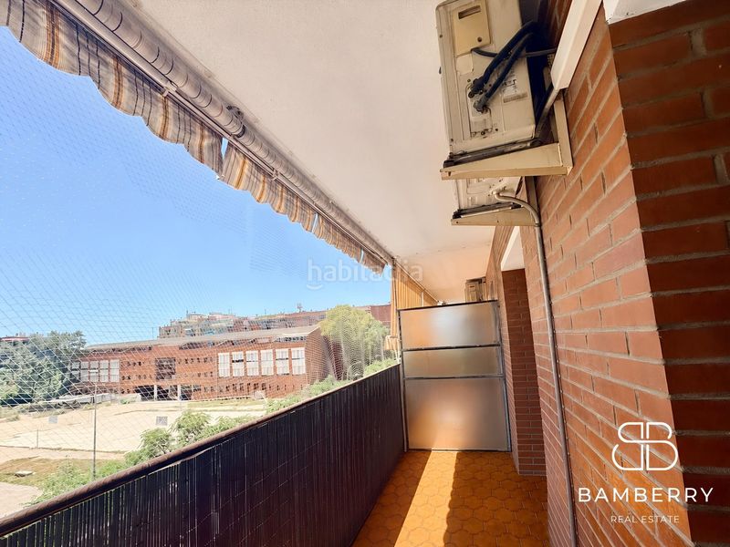Foto 194b3e7f-bf37-45a0-b0d6-c3a069f32154. Pis amb calefacció a Sagnier-Plaça de Catalunya Prat de Llobregat (El)
