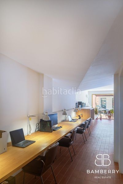 Foto 2f84c1d7-ca94-4661-87ee-9359d7262b4d. Miete geschäftsraum in Vila de Gràcia Barcelona