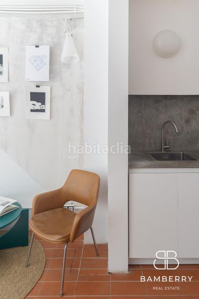 Foto 8a62c4b7-f1c3-4507-ba96-5606b95883b3. Miete geschäftsraum in Vila de Gràcia Barcelona