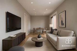 Appartement à Marianao. Piso reformado a estrenar de 3 habitaciones en marianao