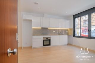 Loft in Marianao. Loft con encanto de 1 habitación en sant boi de llobregat
