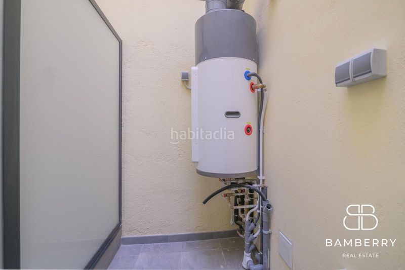 Foto 5d1a8398-60f4-4995-a73d-eb3ce66a1f22. Loft a Marianao Sant Boi de Llobregat